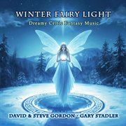Winter Fairy Light - Dreamy Celtic Fantasy Music cover image cdn