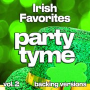 Irish Favorites, Vol. 2 cover image cdn