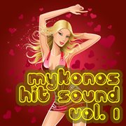 Mikonos Hit Sound, Vol. 1 cover image cdn