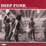 Deep Funk cover image cdn