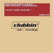 Let The Rain (Feat. Orlando Johnson) cover image cdn