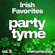 Irish Favorites, Vol. 2 cover image cdn