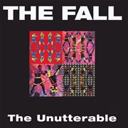 The Unutterable (2025 Expanded Edition) cover image cdn