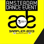 Ade Sampler 2013 (Selected By Dj Castello) cover image cdn