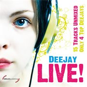 Deejay Live ! cover image cdn