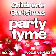 Children's Christmas, Vol. 2 cover image cdn