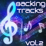 Backing Tracks, Vol. 2 cover image cdn