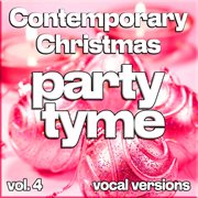 Contemporary Christmas, Vol. 4 cover image cdn