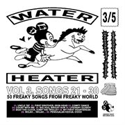 Weaponless Attack, High Explosive Anti-Tank, Vol. 3 cover image cdn