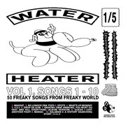 Weaponless Attack, High Explosive Anti-Tank, Vol. 1 cover image cdn