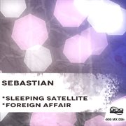 Sleeping Satellite - Foreign Affair cover image cdn