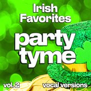 Irish Favorites, Vol. 2 cover image cdn