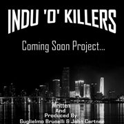 Coming Soon Project.... - Ep cover image cdn
