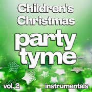 Children's Christmas, Vol. 2 cover image cdn
