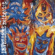 Zeitgeist (30Th Anniversary Deluxe Edition) cover image cdn