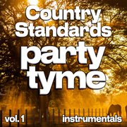Country Standards, Vol. 1 cover image cdn