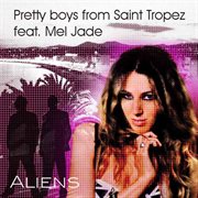 Aliens (Feat. Mel Jade) cover image cdn