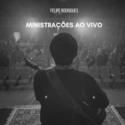 Ministrações (Ao Vivo) cover image cdn