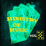 Ministry Of Music, Vol. 8 cover image cdn