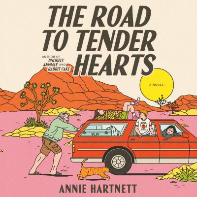 The Road to Tender Hearts cover image cdn
