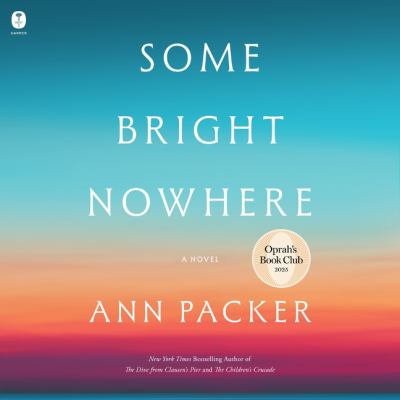 Some Bright Nowhere cover image cdn