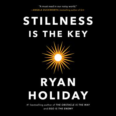 Stillness Is the Key cover image cdn