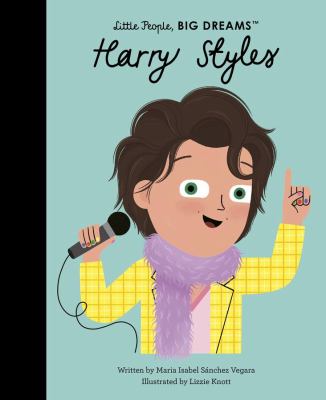 Harry Styles  cover image cdn