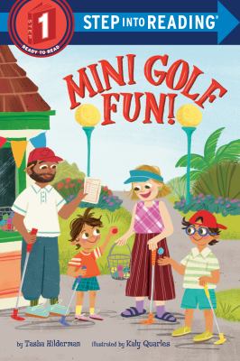 Mini Golf Fun! cover image cdn