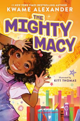 The Mighty Macy cover image cdn