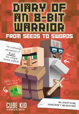 From seeds to swords cover image