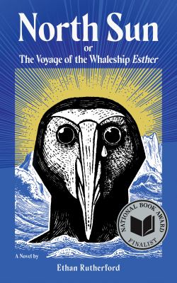 North sun, or, The voyage of the whaleship Esther : a novel cover image