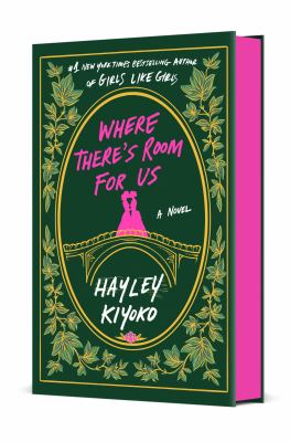Where there's room for us cover image