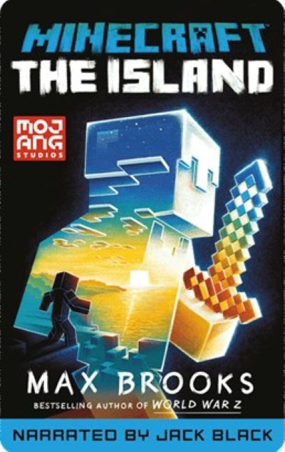Minecraft : The Island cover image cdn