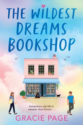 The Wildest Dreams Bookshop cover image cdn