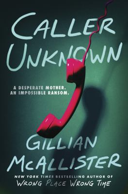Caller Unknown cover image cdn