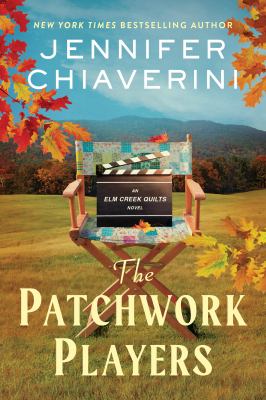 The Patchwork Players cover image cdn