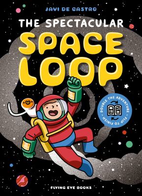 The spectacular space loop  cover image cdn