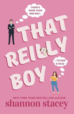 That Reilly boy  cover image cdn