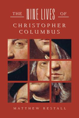 The nine lives of Christopher Columbus  cover image cdn