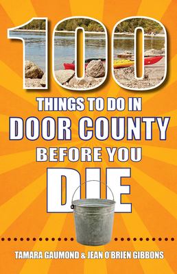 100 things to do in Door County before you die  cover image cdn