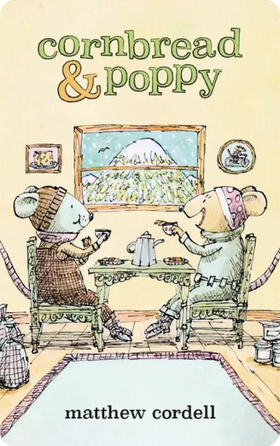 Cornbread & Poppy cover image cdn