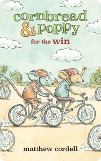Cornbread & Poppy for the win cover image cdn