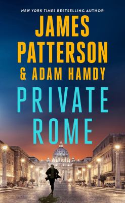 Private Rome cover image cdn