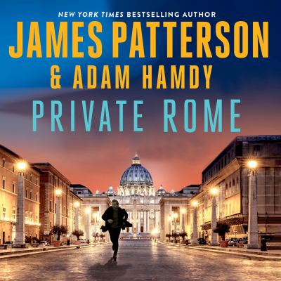 Private Rome cover image cdn
