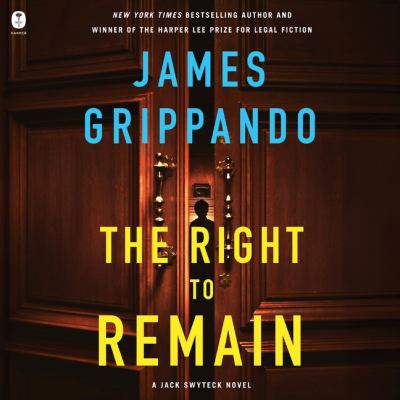 The Right to Remain cover image cdn
