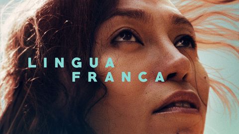 Lingua Franca cover image cdn