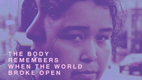 The Body Remembers When the World Broke Open cover image cdn