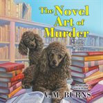 The Novel Art of Murder cover image cdn