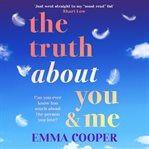 The Truth About You and Me cover image cdn