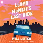 Lloyd Mcneil's Last Ride cover image cdn